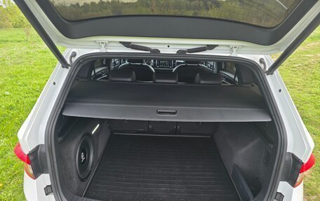 Skoda Kodiaq I, 2020 год, 3 450 000 рублей, 11 фотография