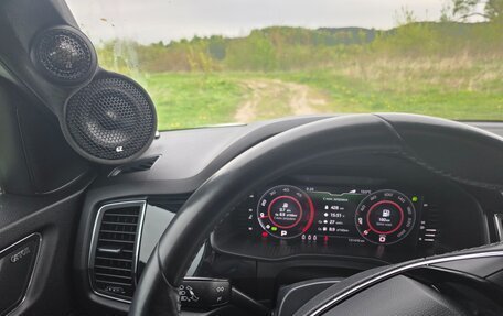 Skoda Kodiaq I, 2020 год, 3 450 000 рублей, 14 фотография