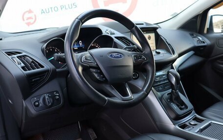 Ford Kuga III, 2018 год, 1 959 000 рублей, 8 фотография