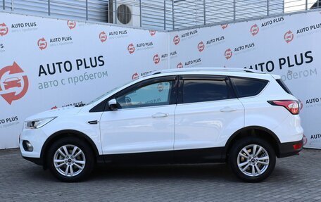 Ford Kuga III, 2018 год, 1 959 000 рублей, 4 фотография