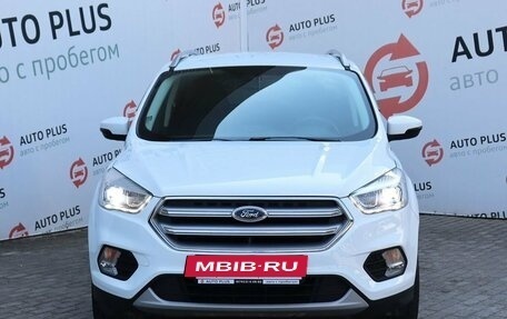 Ford Kuga III, 2018 год, 1 959 000 рублей, 5 фотография