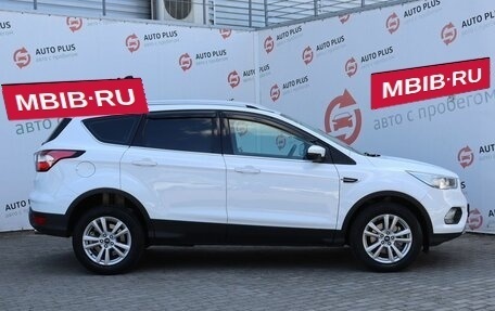 Ford Kuga III, 2018 год, 1 959 000 рублей, 3 фотография