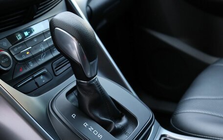Ford Kuga III, 2018 год, 1 959 000 рублей, 13 фотография