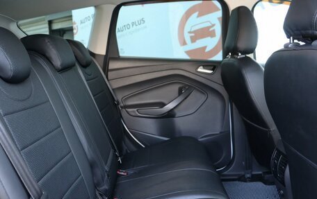 Ford Kuga III, 2018 год, 1 959 000 рублей, 14 фотография