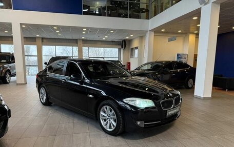 BMW 5 серия, 2011 год, 1 549 900 рублей, 3 фотография