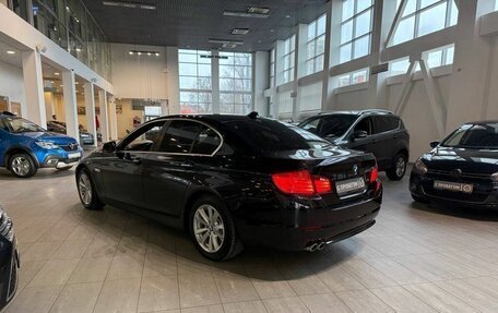 BMW 5 серия, 2011 год, 1 549 900 рублей, 4 фотография