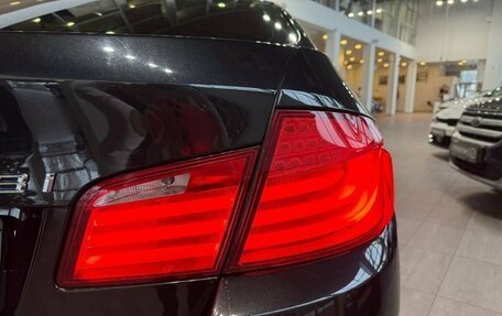 BMW 5 серия, 2011 год, 1 549 900 рублей, 8 фотография