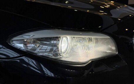 BMW 5 серия, 2011 год, 1 549 900 рублей, 7 фотография