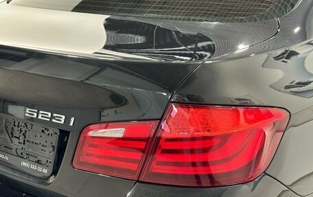 BMW 5 серия, 2011 год, 1 549 900 рублей, 9 фотография