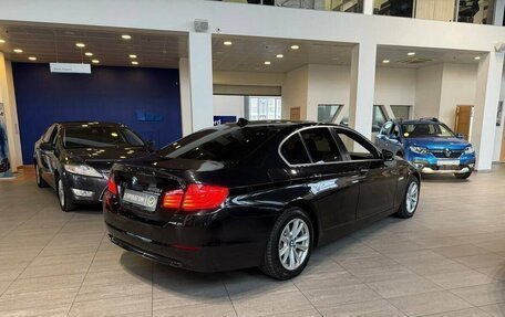 BMW 5 серия, 2011 год, 1 549 900 рублей, 6 фотография