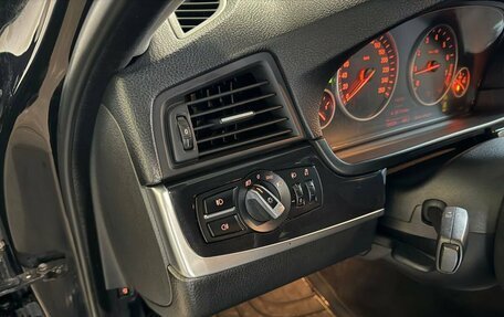 BMW 5 серия, 2011 год, 1 549 900 рублей, 14 фотография