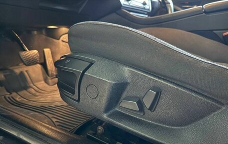 BMW 5 серия, 2011 год, 1 549 900 рублей, 13 фотография