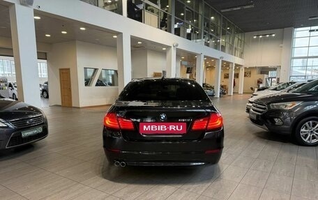 BMW 5 серия, 2011 год, 1 549 900 рублей, 5 фотография