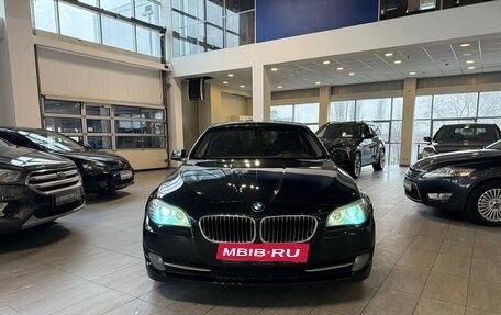 BMW 5 серия, 2011 год, 1 549 900 рублей, 2 фотография