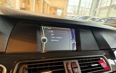 BMW 5 серия, 2011 год, 1 549 900 рублей, 16 фотография