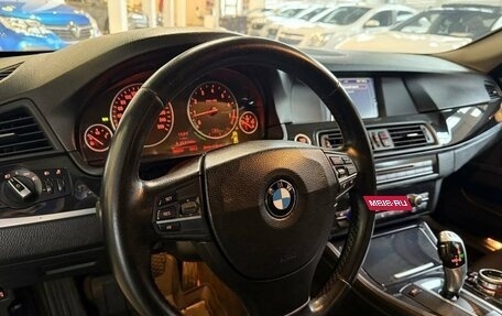 BMW 5 серия, 2011 год, 1 549 900 рублей, 15 фотография