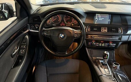 BMW 5 серия, 2011 год, 1 549 900 рублей, 21 фотография