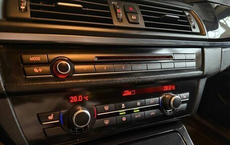 BMW 5 серия, 2011 год, 1 549 900 рублей, 17 фотография
