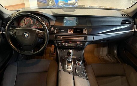 BMW 5 серия, 2011 год, 1 549 900 рублей, 20 фотография