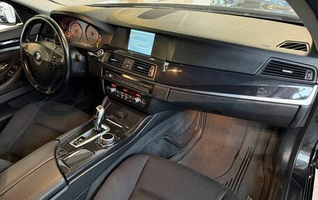 BMW 5 серия, 2011 год, 1 549 900 рублей, 19 фотография