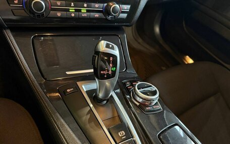 BMW 5 серия, 2011 год, 1 549 900 рублей, 18 фотография