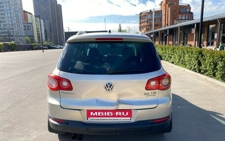 Volkswagen Tiguan I, 2011 год, 1 180 000 рублей, 6 фотография