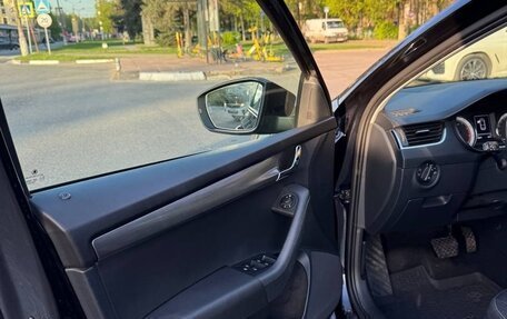 Skoda Octavia, 2017 год, 1 999 000 рублей, 14 фотография