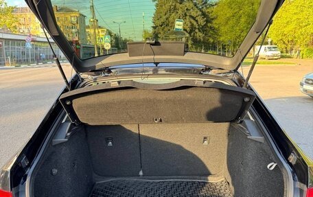 Skoda Octavia, 2017 год, 1 999 000 рублей, 17 фотография
