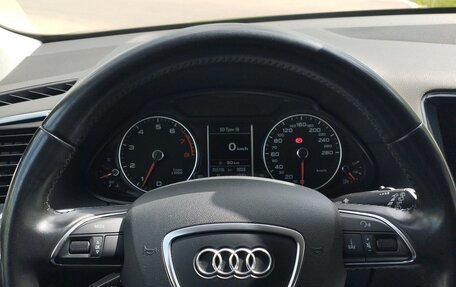Audi Q5, 2013 год, 1 780 000 рублей, 4 фотография