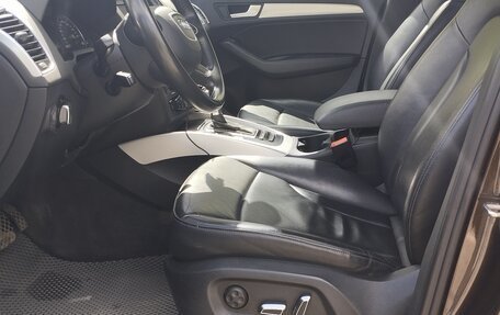 Audi Q5, 2013 год, 1 780 000 рублей, 9 фотография