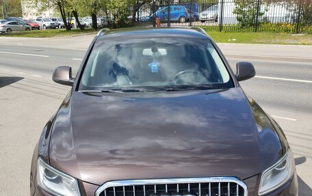 Audi Q5, 2013 год, 1 780 000 рублей, 16 фотография