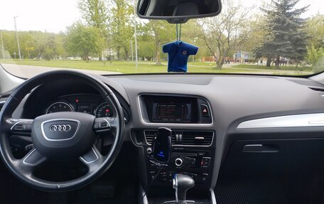 Audi Q5, 2013 год, 1 780 000 рублей, 20 фотография