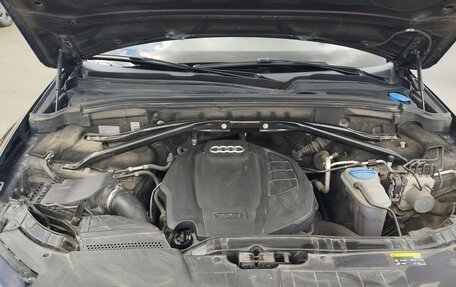 Audi Q5, 2013 год, 1 780 000 рублей, 21 фотография
