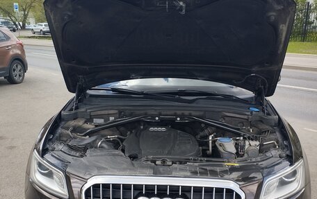 Audi Q5, 2013 год, 1 780 000 рублей, 18 фотография