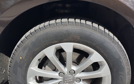 Audi Q5, 2013 год, 1 780 000 рублей, 27 фотография