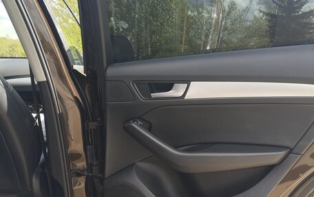 Audi Q5, 2013 год, 1 780 000 рублей, 23 фотография