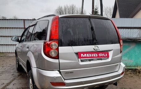 Great Wall Hover H5, 2012 год, 600 000 рублей, 3 фотография