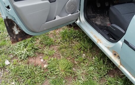 Renault Logan I, 2006 год, 300 000 рублей, 9 фотография