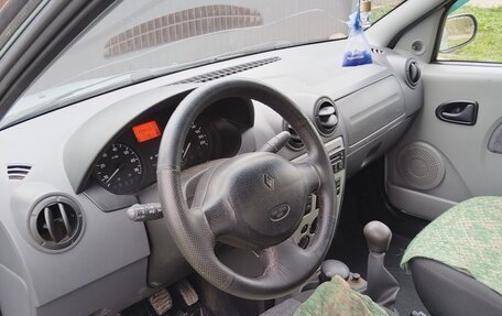 Renault Logan I, 2006 год, 300 000 рублей, 3 фотография