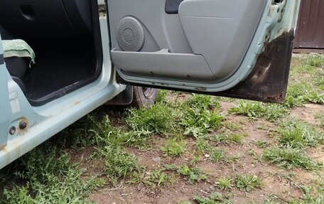 Renault Logan I, 2006 год, 300 000 рублей, 6 фотография
