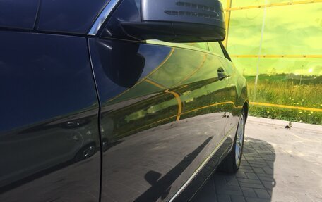 Mercedes-Benz E-Класс, 2012 год, 1 750 000 рублей, 5 фотография