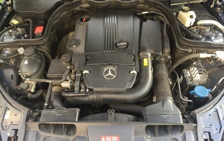 Mercedes-Benz E-Класс, 2012 год, 1 750 000 рублей, 7 фотография