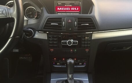 Mercedes-Benz E-Класс, 2012 год, 1 750 000 рублей, 10 фотография