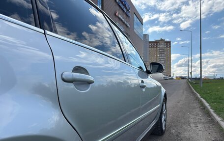 Volkswagen Passat B5+ рестайлинг, 2004 год, 550 000 рублей, 11 фотография