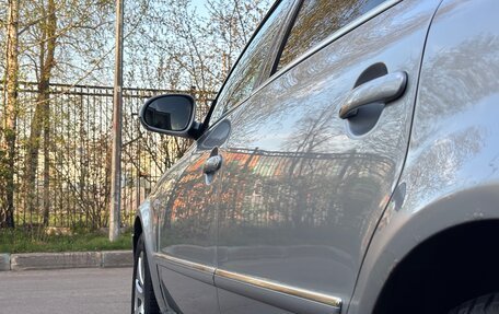 Volkswagen Passat B5+ рестайлинг, 2004 год, 550 000 рублей, 14 фотография