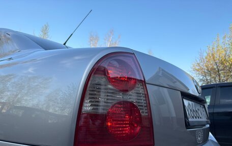 Volkswagen Passat B5+ рестайлинг, 2004 год, 550 000 рублей, 13 фотография