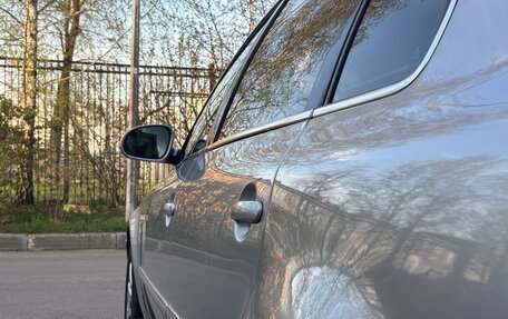 Volkswagen Passat B5+ рестайлинг, 2004 год, 550 000 рублей, 15 фотография