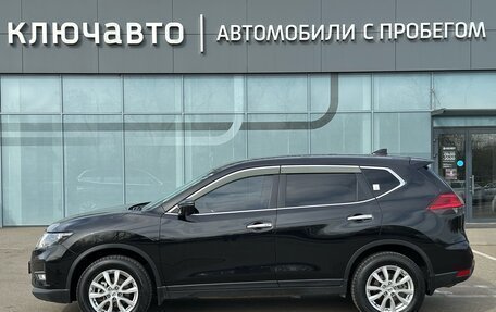 Nissan X-Trail, 2019 год, 1 900 000 рублей, 5 фотография