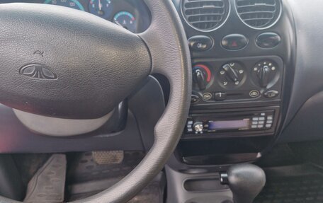 Daewoo Matiz I, 2007 год, 295 000 рублей, 6 фотография
