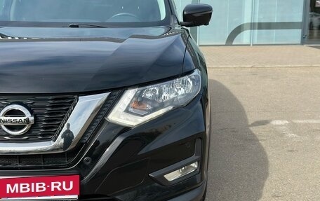 Nissan X-Trail, 2019 год, 1 900 000 рублей, 4 фотография